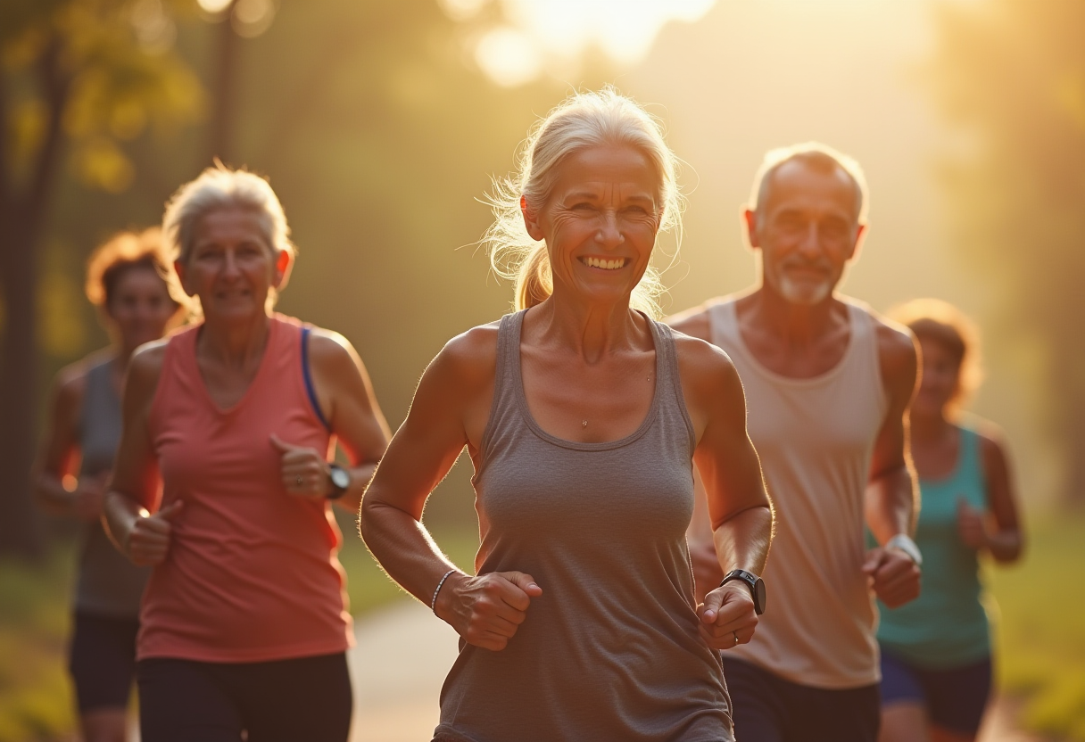 Фітнес тренування